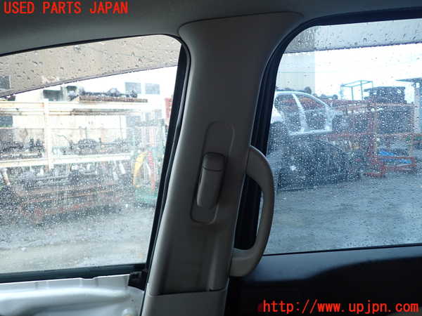 1UPJ-9239287665]MPV(LY3P)右センターピラートリム 中古_2