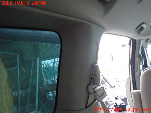 1UPJ-9239287680]MPV(LY3P)左リアピラートリム 中古_2