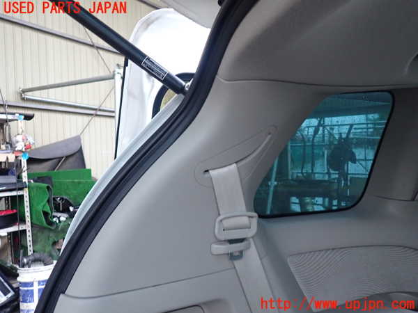 1UPJ-9239287680]MPV(LY3P)左リアピラートリム 中古_3