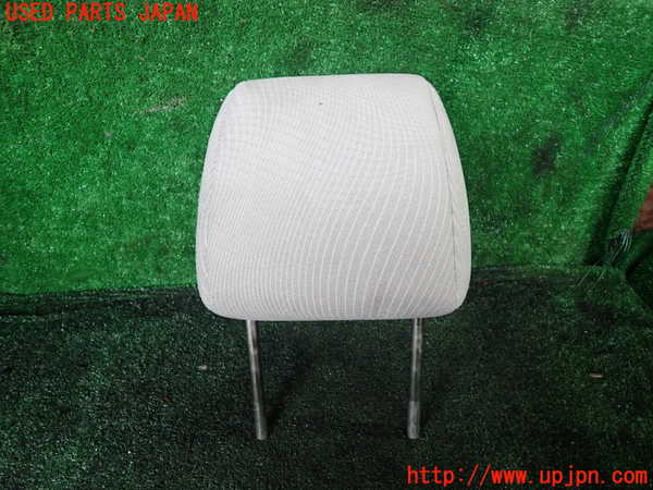 1UPJ-9239287040]MPV(LY3P)運転席ヘッドレスト 中古_2