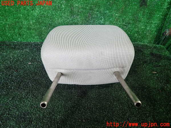1UPJ-9239287040]MPV(LY3P)運転席ヘッドレスト 中古_3