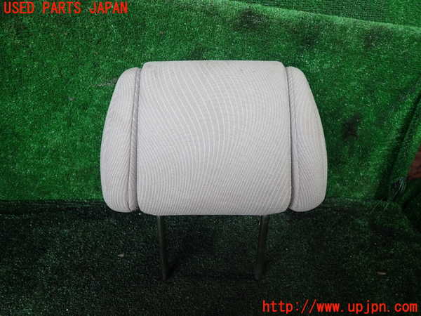 1UPJ-9239287150]MPV(LY3P)右2列目ヘッドレスト 中古_2