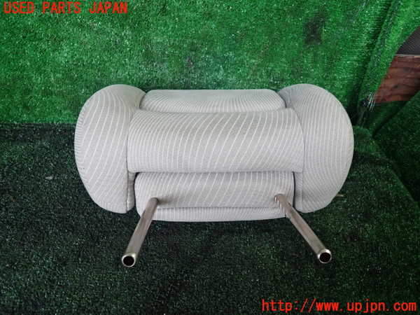 1UPJ-9239287150]MPV(LY3P)右2列目ヘッドレスト 中古_3