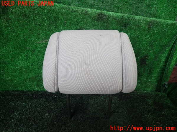 1UPJ-9239287180]MPV(LY3P)左2列目ヘッドレスト 中古_2