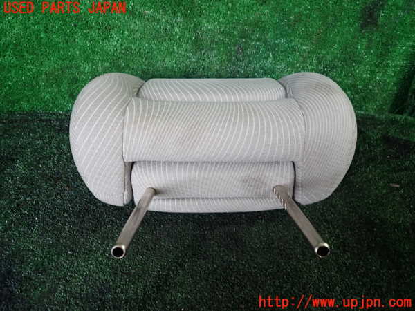1UPJ-9239287180]MPV(LY3P)左2列目ヘッドレスト 中古_3