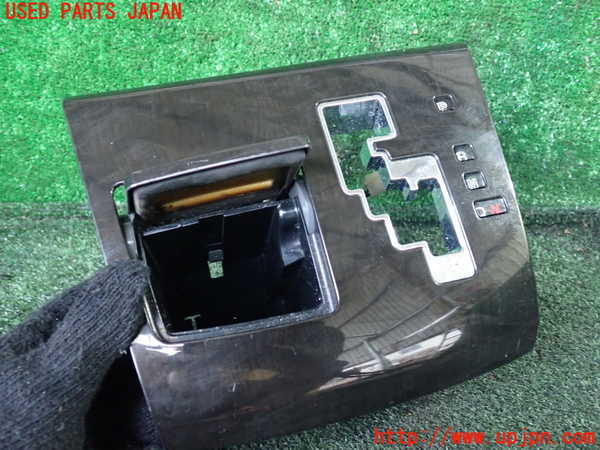 1UPJ-9239287691]MPV(LY3P)内装トリム類1 中古_2