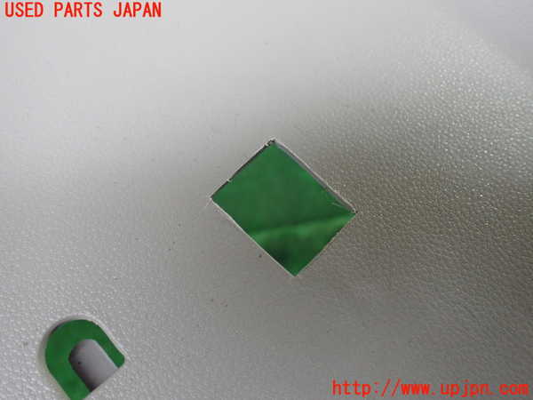 1UPJ-9239287692]MPV(LY3P)内装トリム類2 中古_2