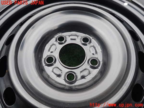 1UPJ-9239289601]MPV(LY3P)スペアタイヤ1 中古_2