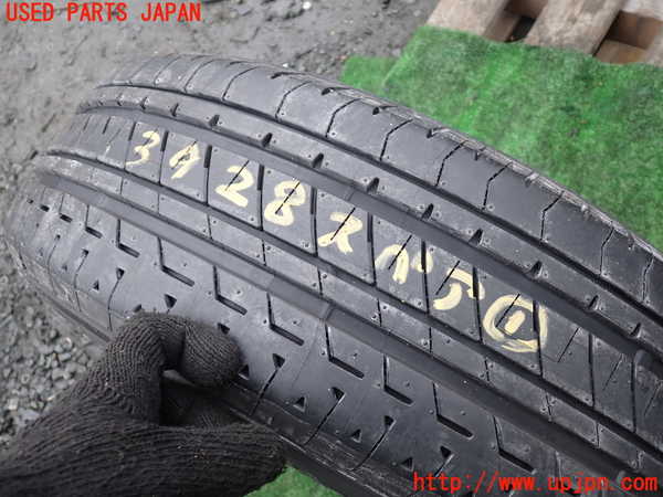 1UPJ-9239289601]MPV(LY3P)スペアタイヤ1 中古_5