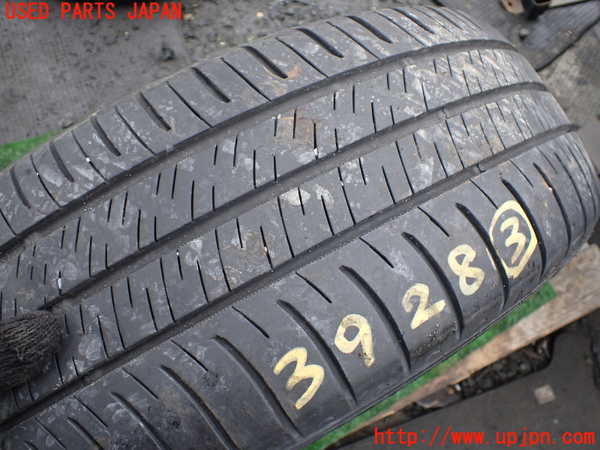 1UPJ-9239289043]MPV(LY3P)タイヤ　ホイール　1本③ 215/55R18 中古_5