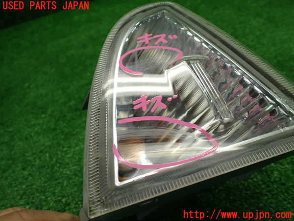 1UPJ-9239291160]アクア(AQUA)(NHP10)右ウィンカーレンズ 中古_2