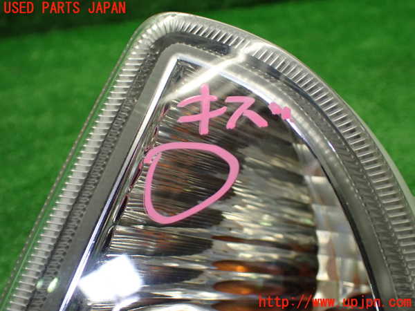1UPJ-9239291162]アクア(AQUA)(NHP10)左ウィンカーレンズ 中古_2