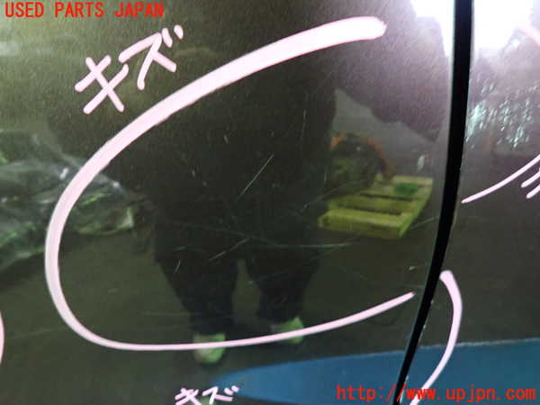 1UPJ-9239291290]アクア(AQUA)(NHP10)右後ドア 中古 NSG M31Q8 43R-005844_3