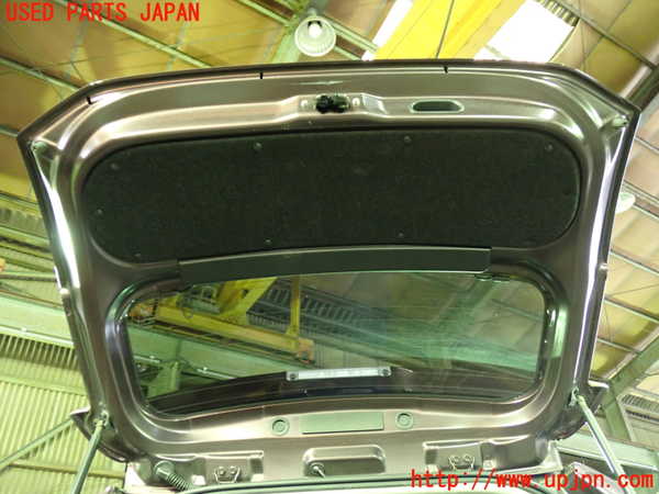1UPJ-9239291566]アクア(AQUA)(NHP10)バックドア リアゲート ハッチ 中古 AGC M2L2 43R-007952_5
