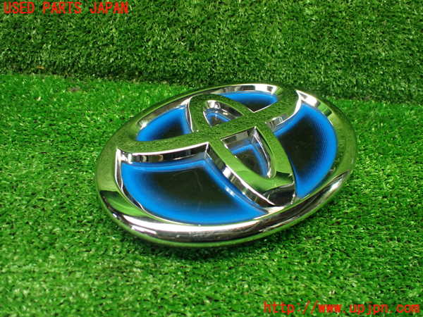 1UPJ-9239291631]アクア(AQUA)(NHP10)エンブレム1 中古_2