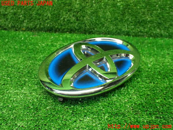 1UPJ-9239291631]アクア(AQUA)(NHP10)エンブレム1 中古_3