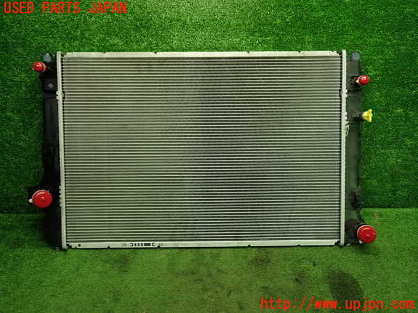 1UPJ-9239292321]アクア(AQUA)(NHP10)ラジエーター1 中古_2