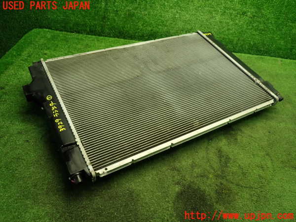 1UPJ-9239292321]アクア(AQUA)(NHP10)ラジエーター1 中古_3