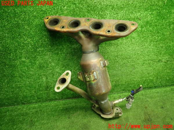 1UPJ-9239292661]アクア(AQUA)(NHP10)触媒1 中古_2