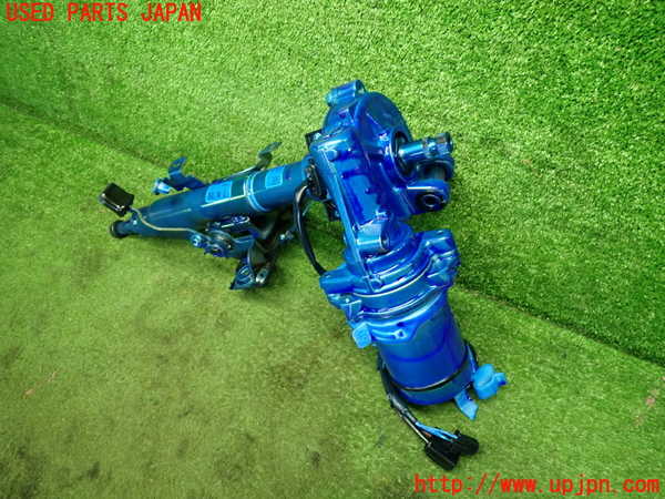 1UPJ-9239294260]アクア(AQUA)(NHP10)ステアリングシャフト 中古_2