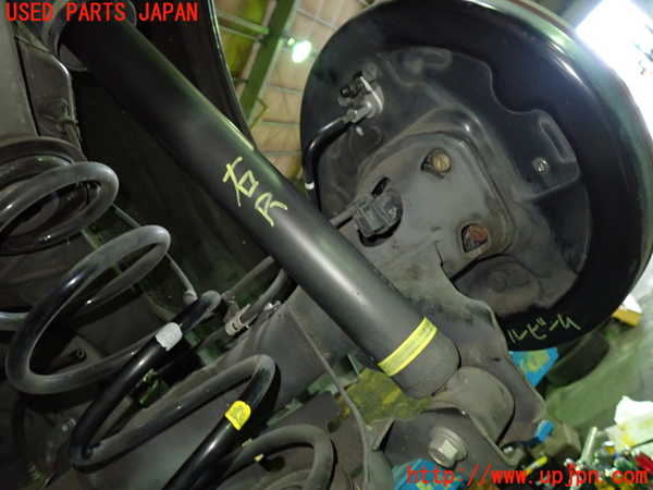 1UPJ-9239295070]アクア(AQUA)(NHP10)右リアショックアブソーバー 中古_3