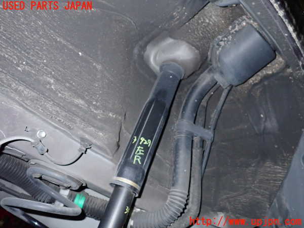 1UPJ-9239295075]アクア(AQUA)(NHP10)左リアショックアブソーバー 中古_2