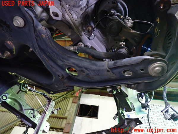 1UPJ-9239295176]アクア(AQUA)(NHP10)右フロントロアアーム1 中古_3