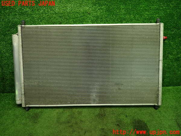 1UPJ-9239296031]アクア(AQUA)(NHP10)エアコンコンデンサー1 中古_2