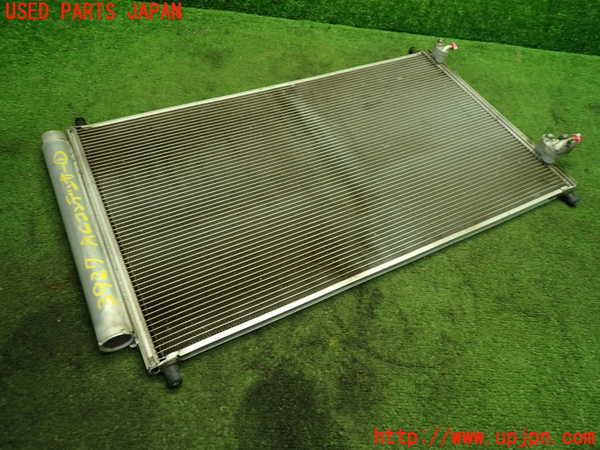 1UPJ-9239296031]アクア(AQUA)(NHP10)エアコンコンデンサー1 中古_3