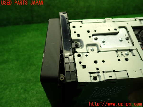 1UPJ-9239296589]アクア(AQUA)(NHP10)カーナビゲーション HDD ジャンク_4