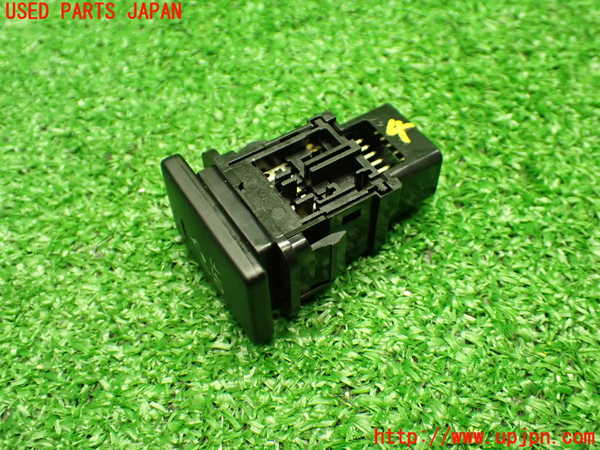 1UPJ-9239296309]アクア(AQUA)(NHP10)スイッチ4(車両接近警報音OFF) 中古_2
