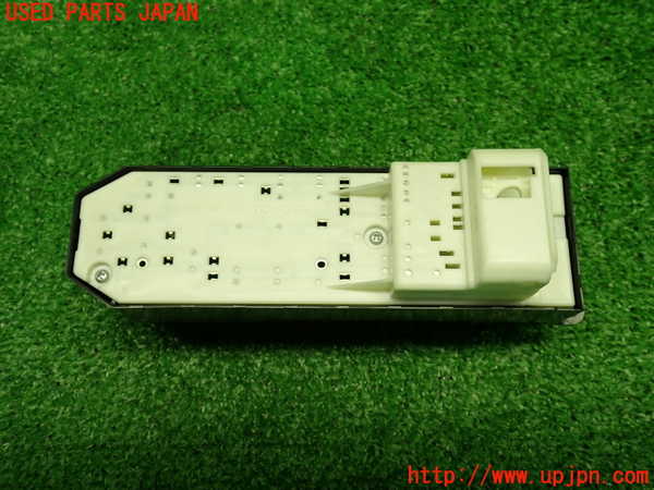 1UPJ-9239296240]アクア(AQUA)(NHP10)右前パワーウィンドウスイッチ 中古_3