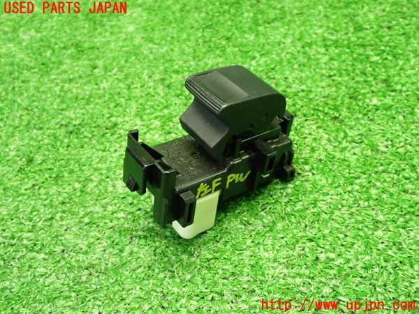 1UPJ-9239296245]アクア(AQUA)(NHP10)左前パワーウィンドウスイッチ 中古_2