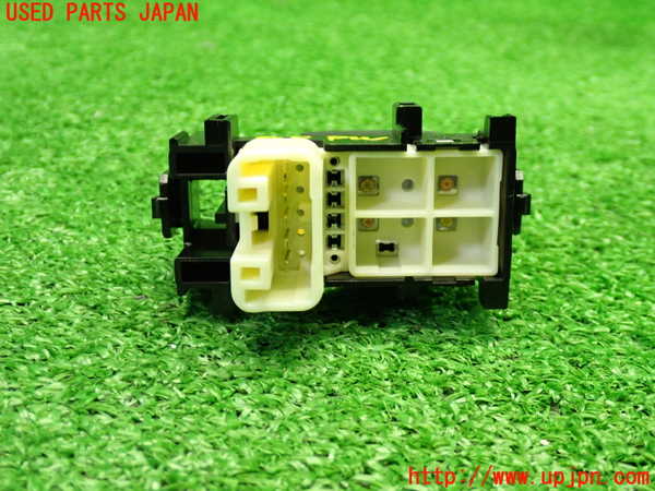 1UPJ-9239296245]アクア(AQUA)(NHP10)左前パワーウィンドウスイッチ 中古_3
