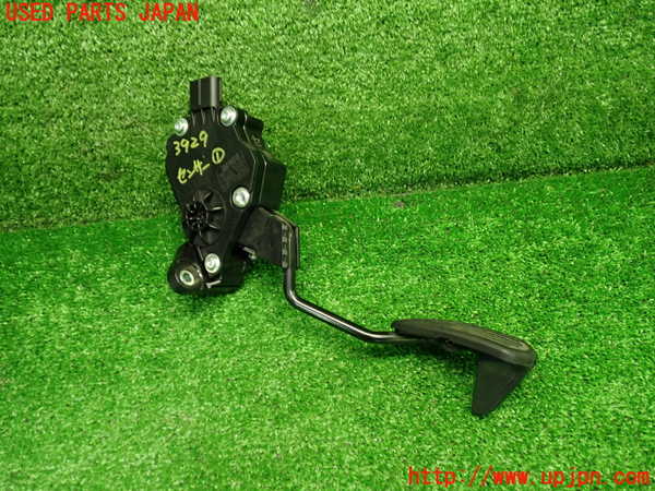 1UPJ-9239296381]アクア(AQUA)(NHP10)センサー1(アクセルペダル) 中古_2