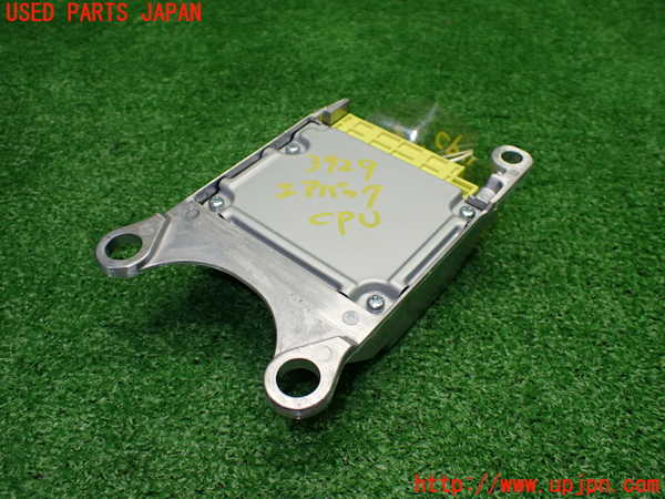 1UPJ-9239296145]アクア(AQUA)(NHP10)エアバッグコンピューター 中古_2