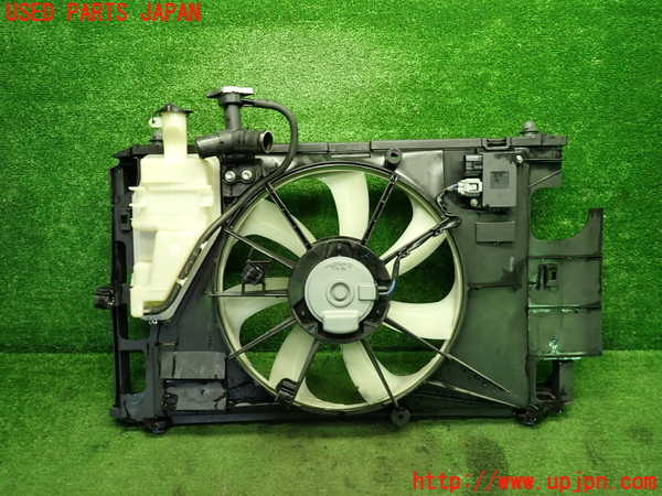 1UPJ-9239296836]アクア(AQUA)(NHP10)電動ファン1 中古_2