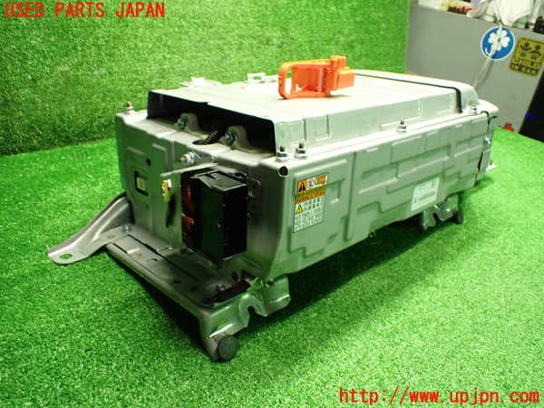 1UPJ-9239296911]アクア(AQUA)(NHP10)ハイブリッドバッテリー1 中古_2