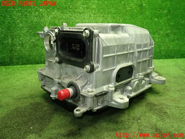 1UPJ-9239296916]アクア(AQUA)(NHP10)インバーターコンバーター 中古_2