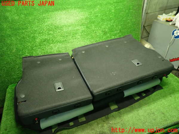 1UPJ-9239297385]アクア(AQUA)(NHP10)リアシート ジャンク_5