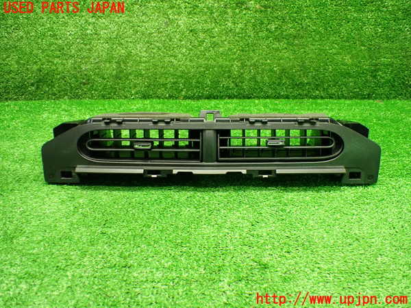 1UPJ-9239297526]アクア(AQUA)(NHP10)エアコン吹き出し口1(真中) 中古_2
