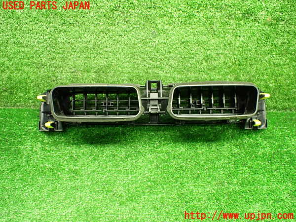 1UPJ-9239297526]アクア(AQUA)(NHP10)エアコン吹き出し口1(真中) 中古_5