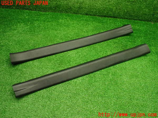 1UPJ-9239297740]アクア(AQUA)(NHP10)スカッフプレート 中古_3