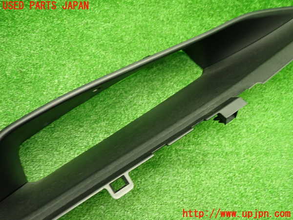 1UPJ-9239297510]アクア(AQUA)(NHP10)メーターフード 中古_4