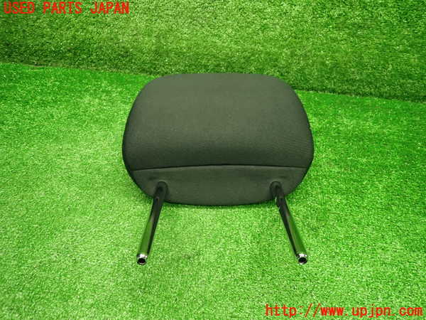 1UPJ-9239297070]アクア(AQUA)(NHP10)助手席ヘッドレスト 中古_4