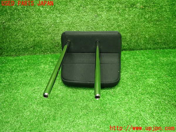 1UPJ-9239297130]アクア(AQUA)(NHP10)真中2列目ヘッドレスト 中古_4