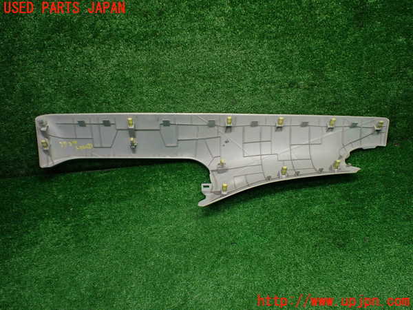1UPJ-9239297691]アクア(AQUA)(NHP10)内装トリム類1 中古_3