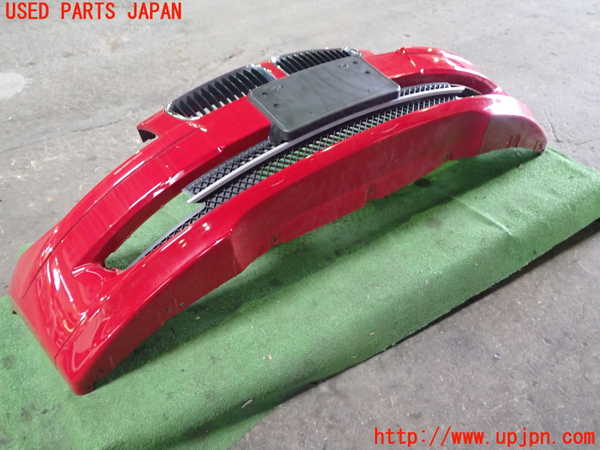 1UPJ-9239301010]BMW 116i(UE16)E87フロントバンパー 中古_3