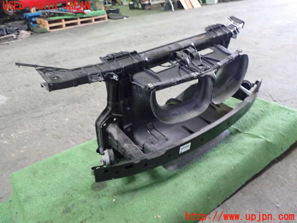 1UPJ-9239301041]BMW 116i(UE16)E87コアサポート 中古_2