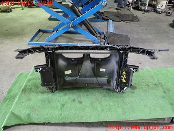 1UPJ-9239301041]BMW 116i(UE16)E87コアサポート 中古_3